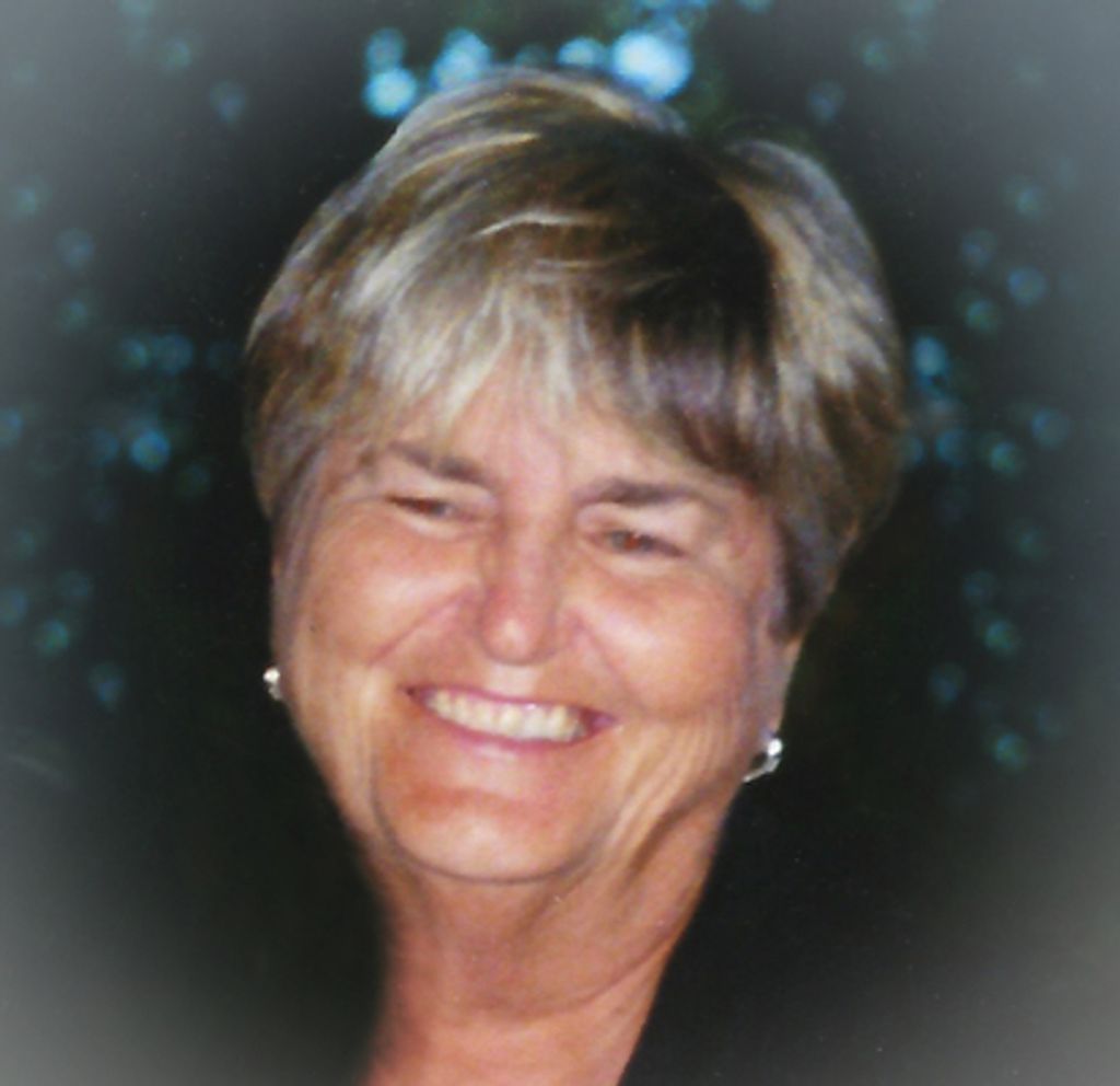 Carole Ann Foehrkolb