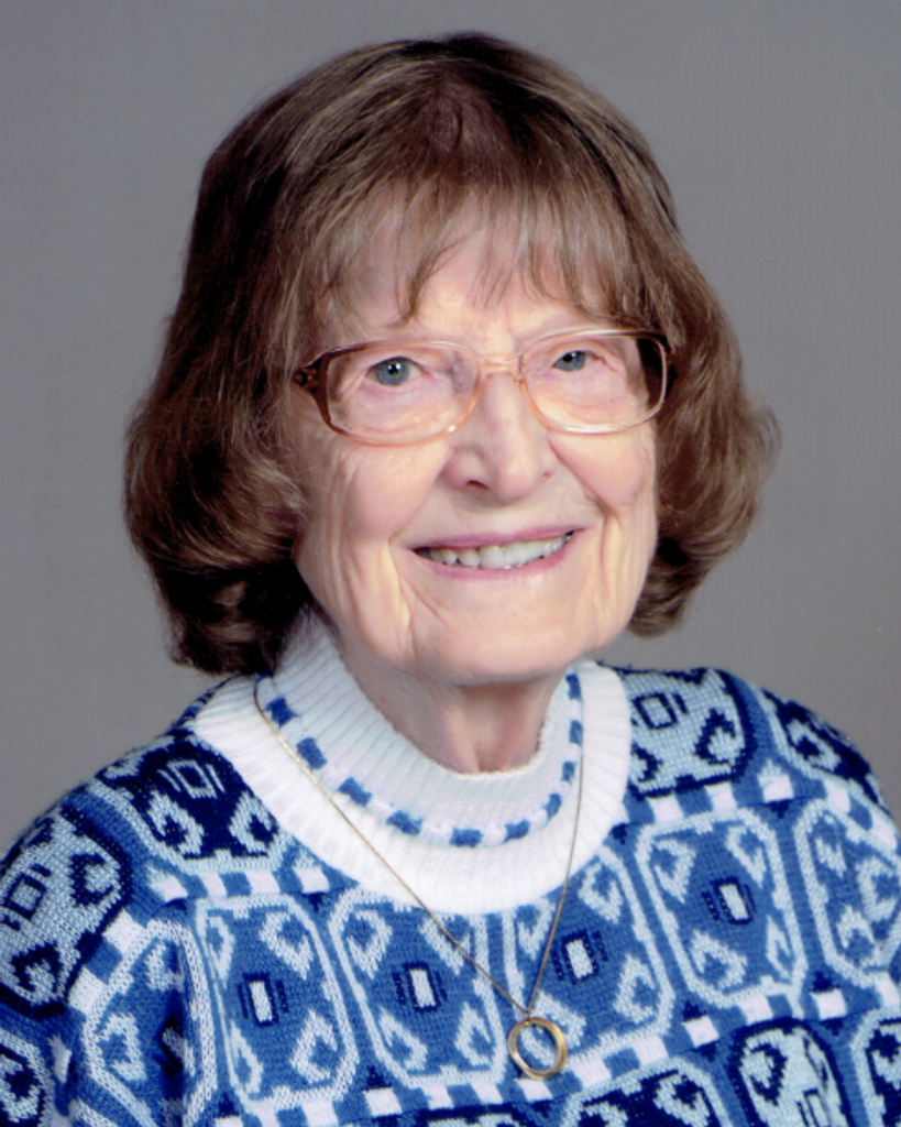 Jean L. (Meiklejohn) Stonerook
