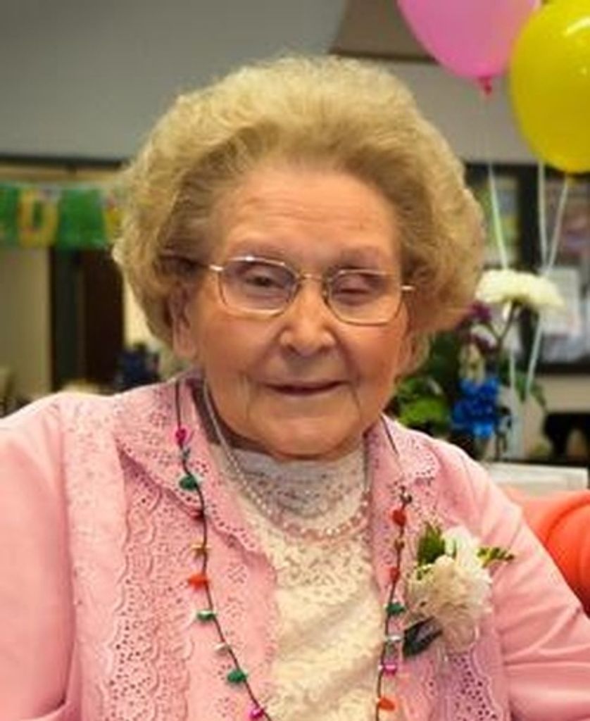Jennie B Lear Profile Photo