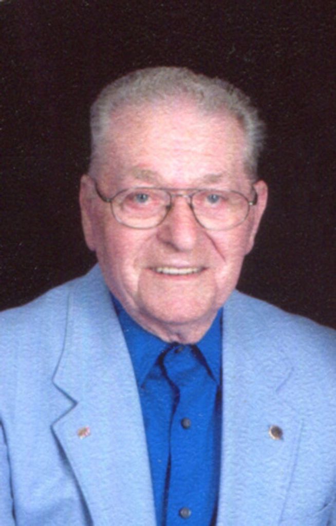 Charles William Hogue Profile Photo