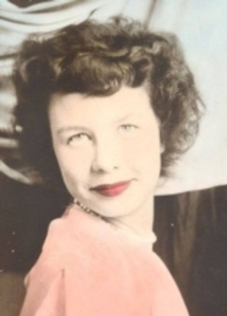 Carol Jean Barber Gilbert