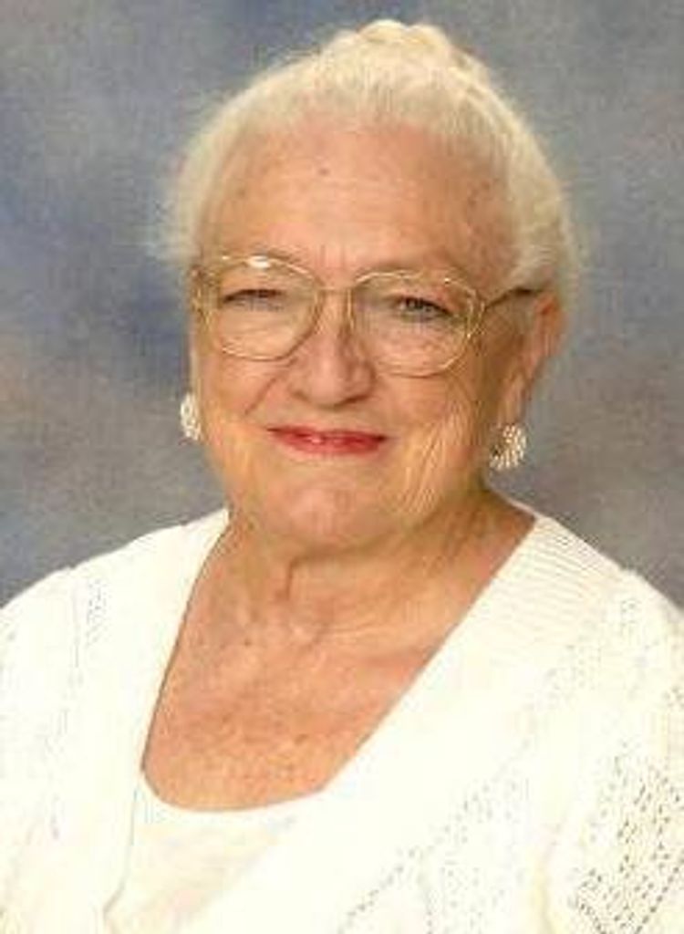 Carolyn (Vaughn)  Williamson
