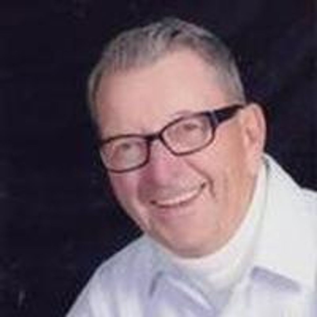 Jerome Melby
