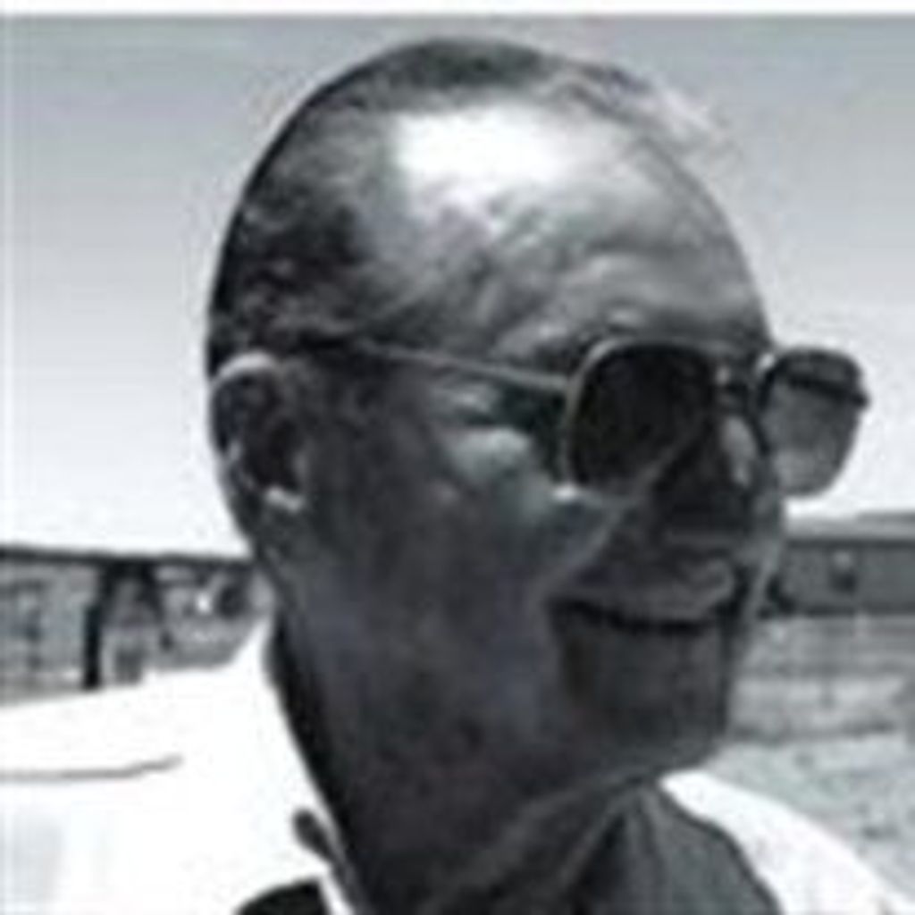 George T. "Greek" Argeanas