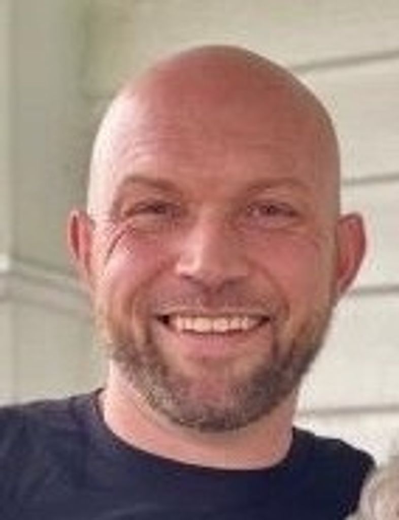 Joseph Benjamin Mcbrayer Profile Photo