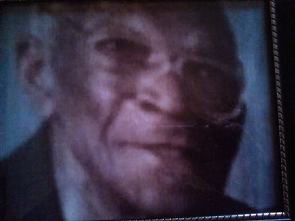 James Bowden Sr. Profile Photo