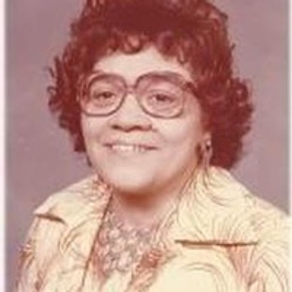 Josephine Jenkins