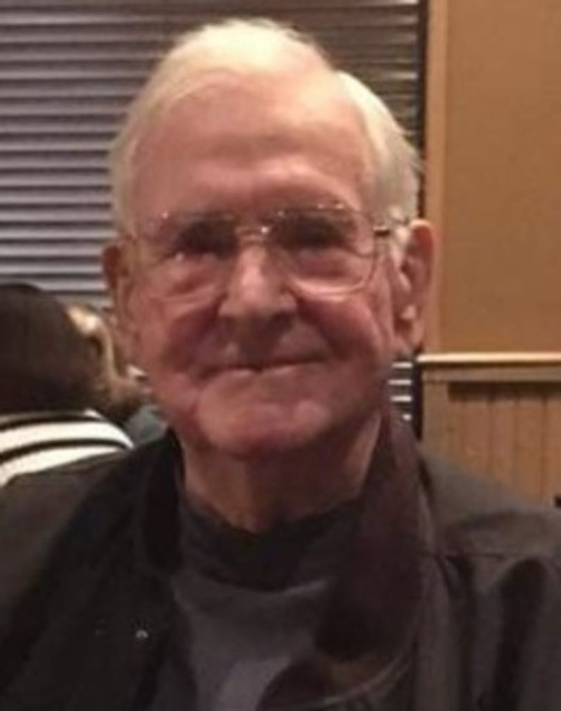Richard L. "Bud" Pedigo