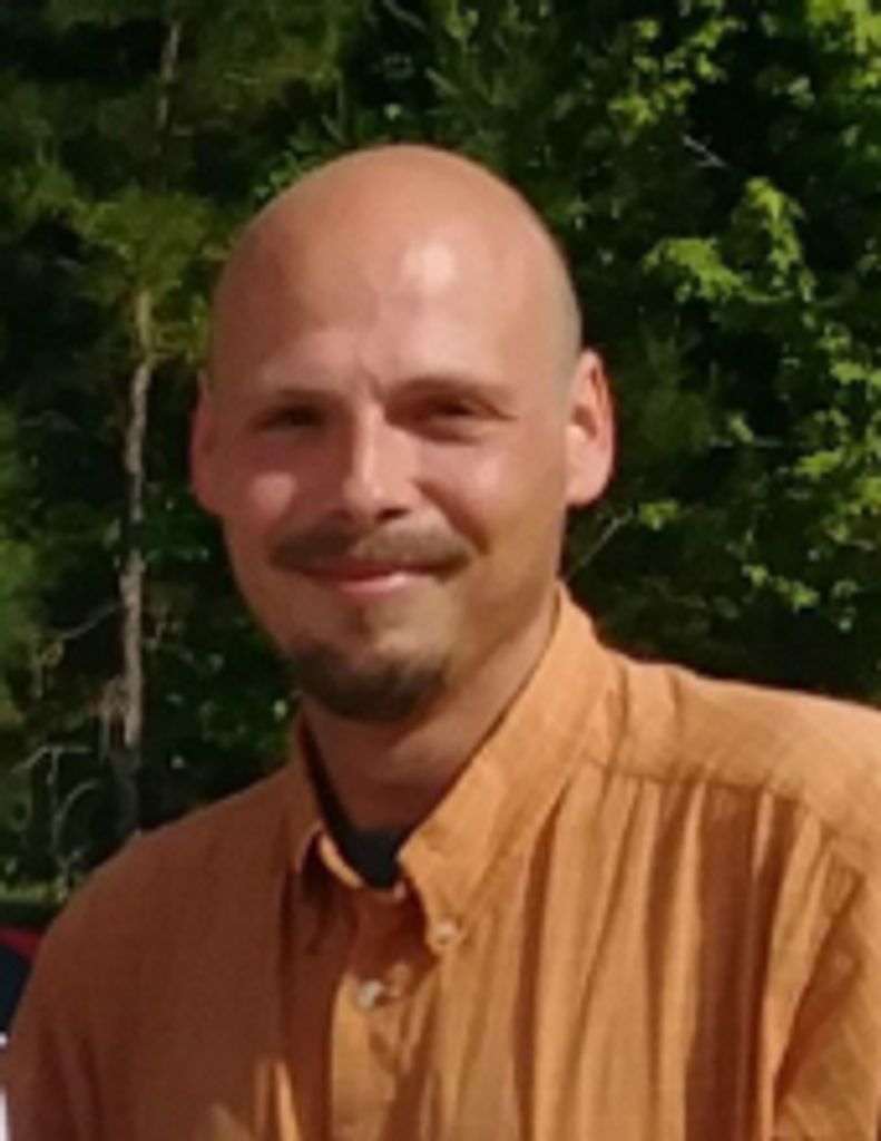 Curtis Lee Kapteina
