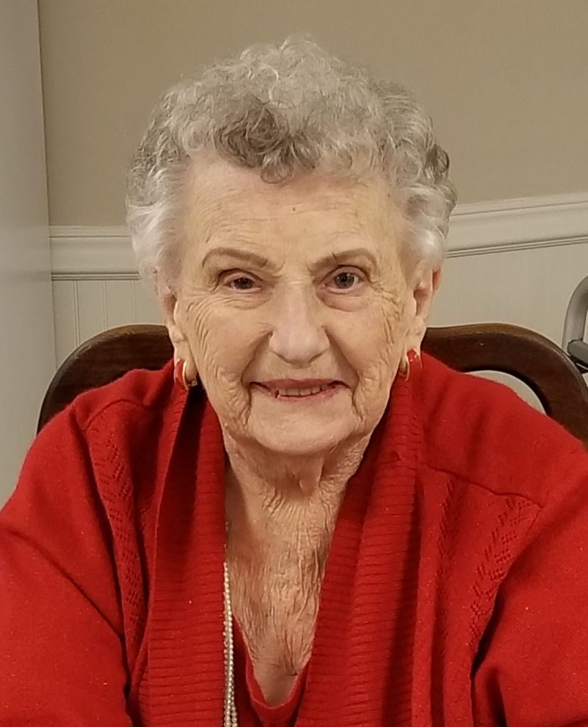 Betty J. Maurer Profile Photo
