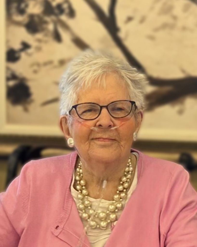 Margery Jean Richardson