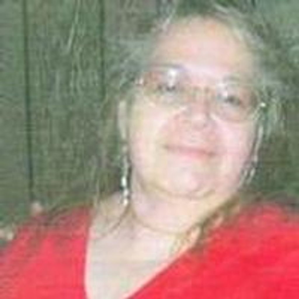 Ercilia "Mary" Drayton