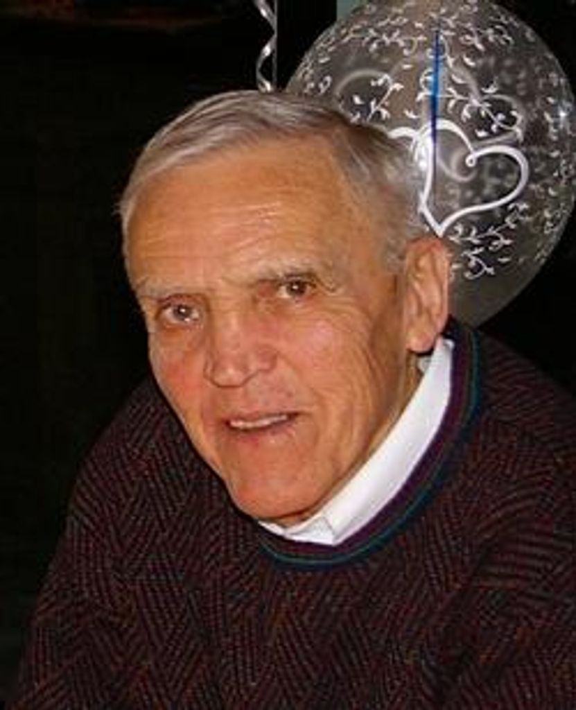 Dr. Douglas Peter Walmsley