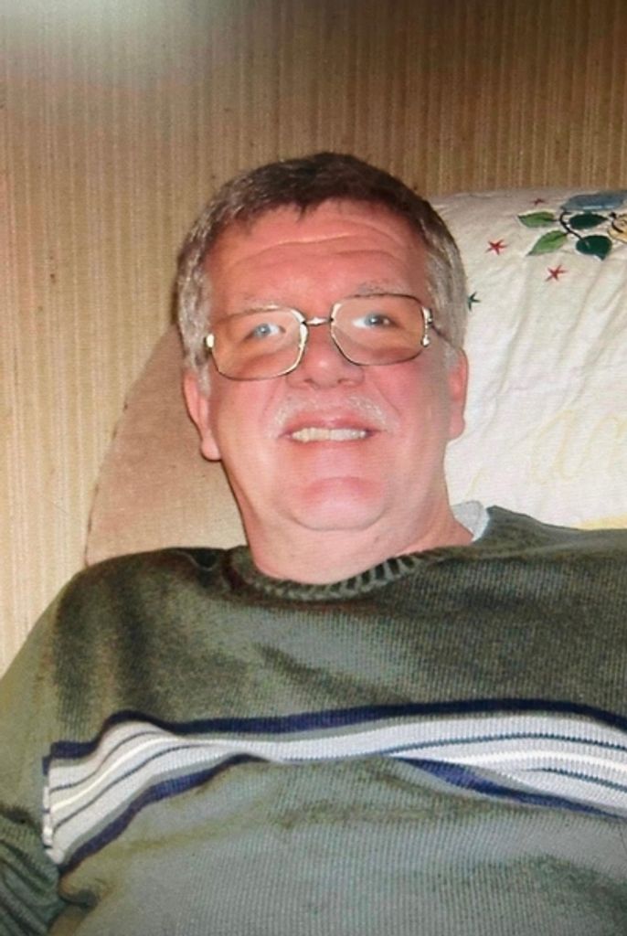 Stanley Evans Profile Photo