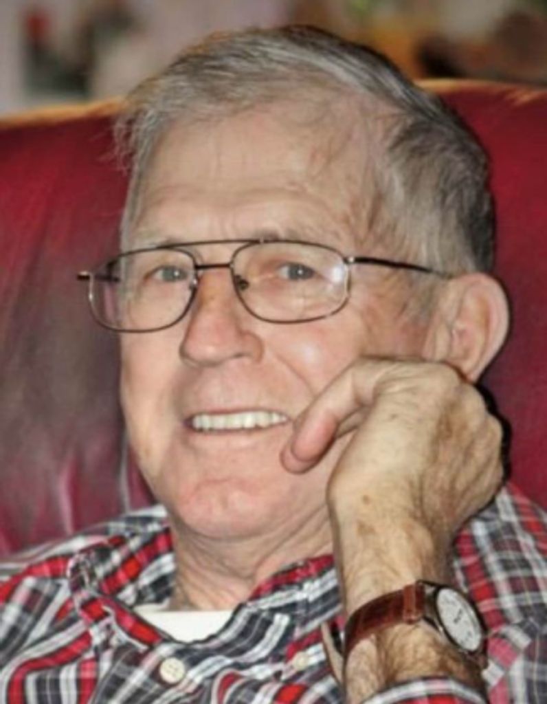 Isom  (Papaw Pete) Waggoner Profile Photo