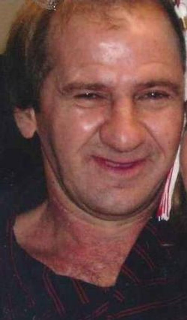 Larry Wayne Rector Profile Photo