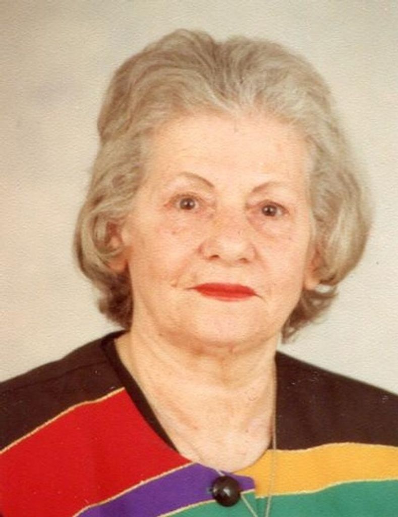 Najiba Yousif Battah