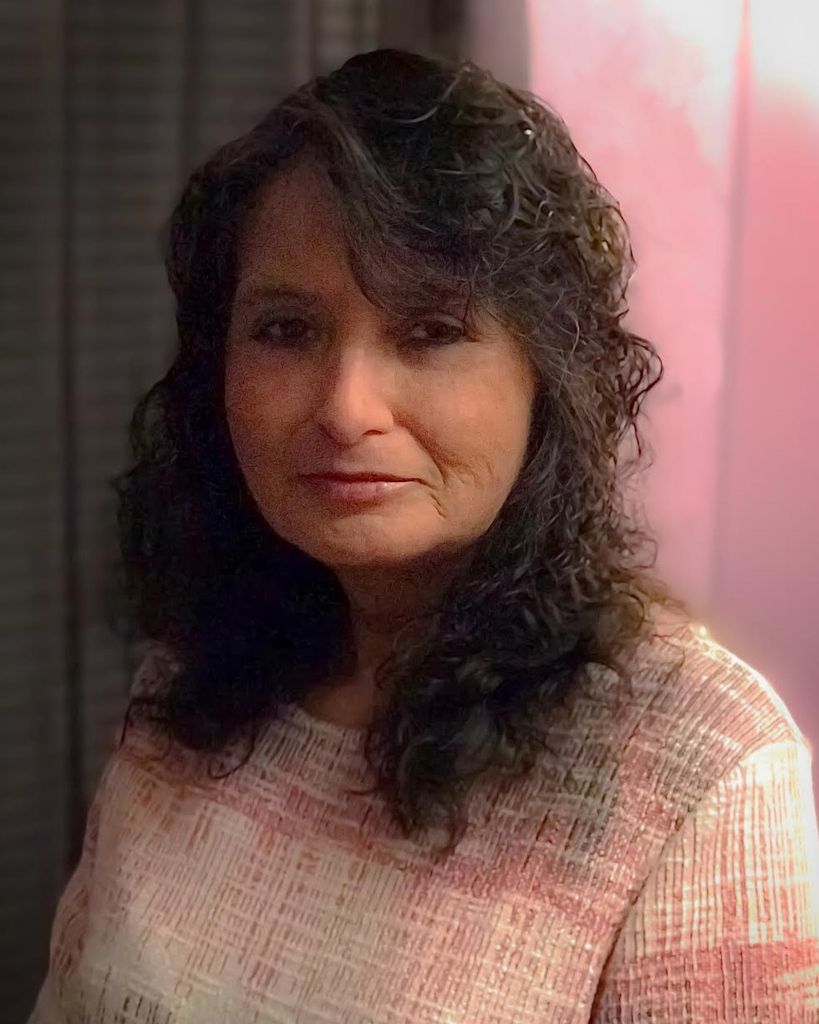 Angela Perez-Ortiz