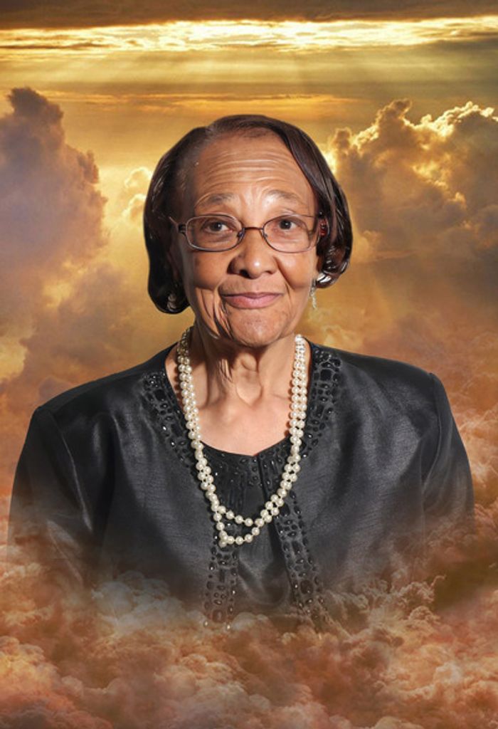 Rhunett Billups Brogdon Profile Photo