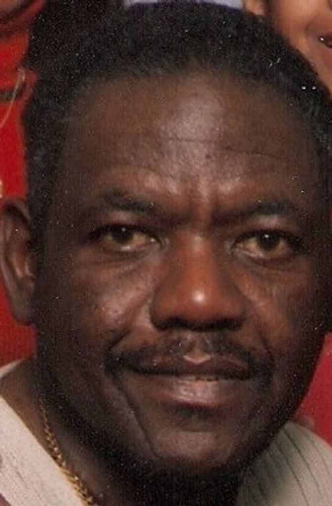Larry West Profile Photo