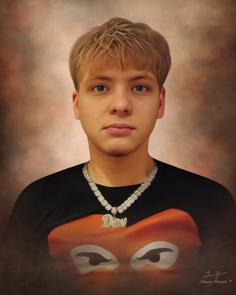 Devin John Fontenot