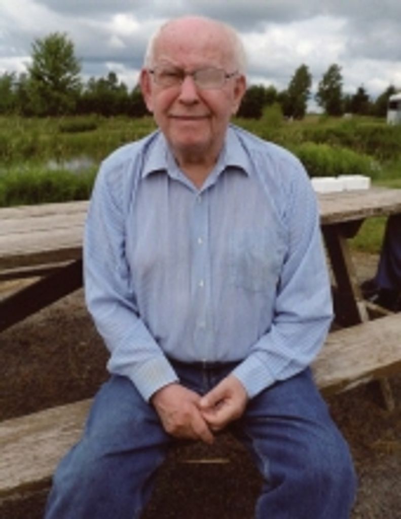 Glenn Ralph Mason