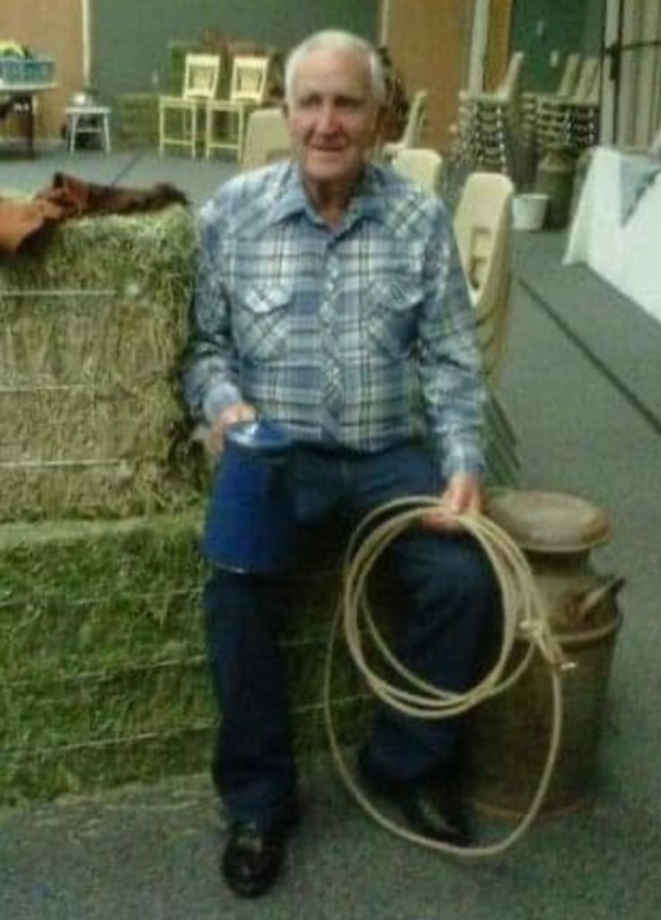 Elmer Sherman