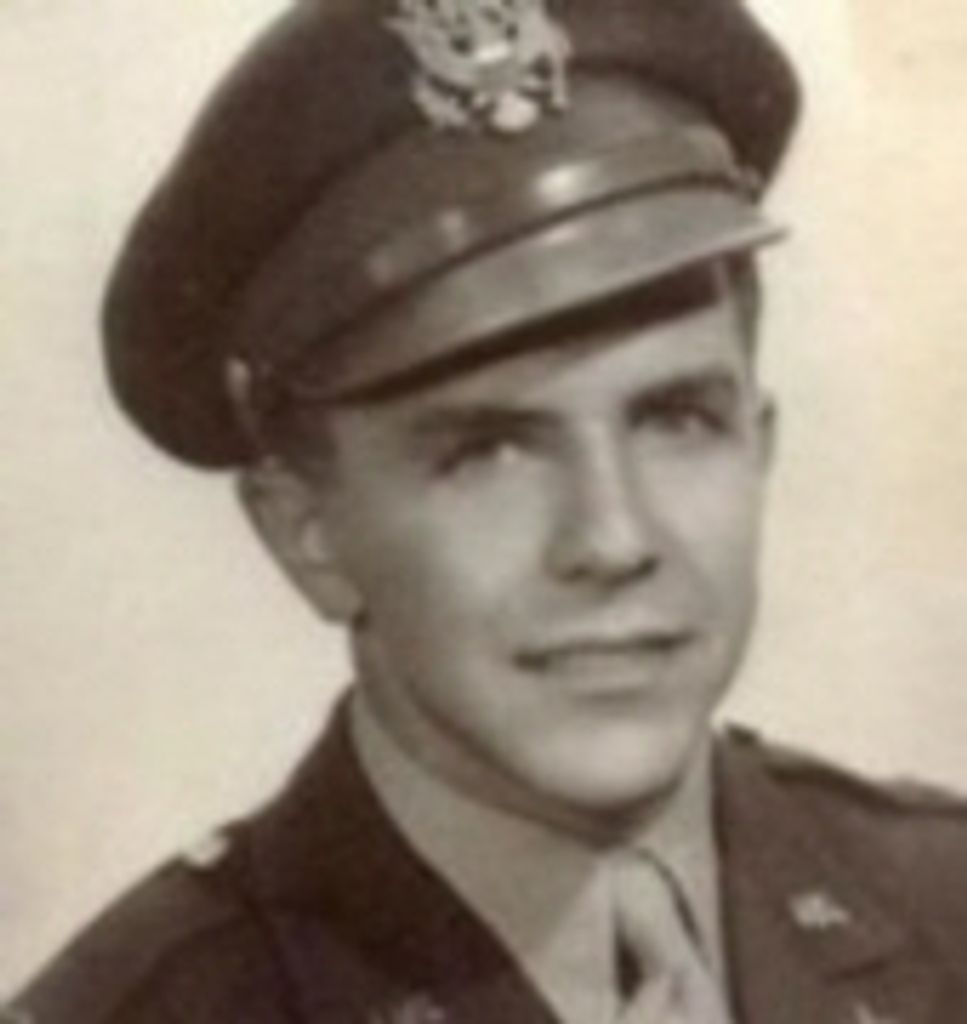 Wendell Earle Mckeever