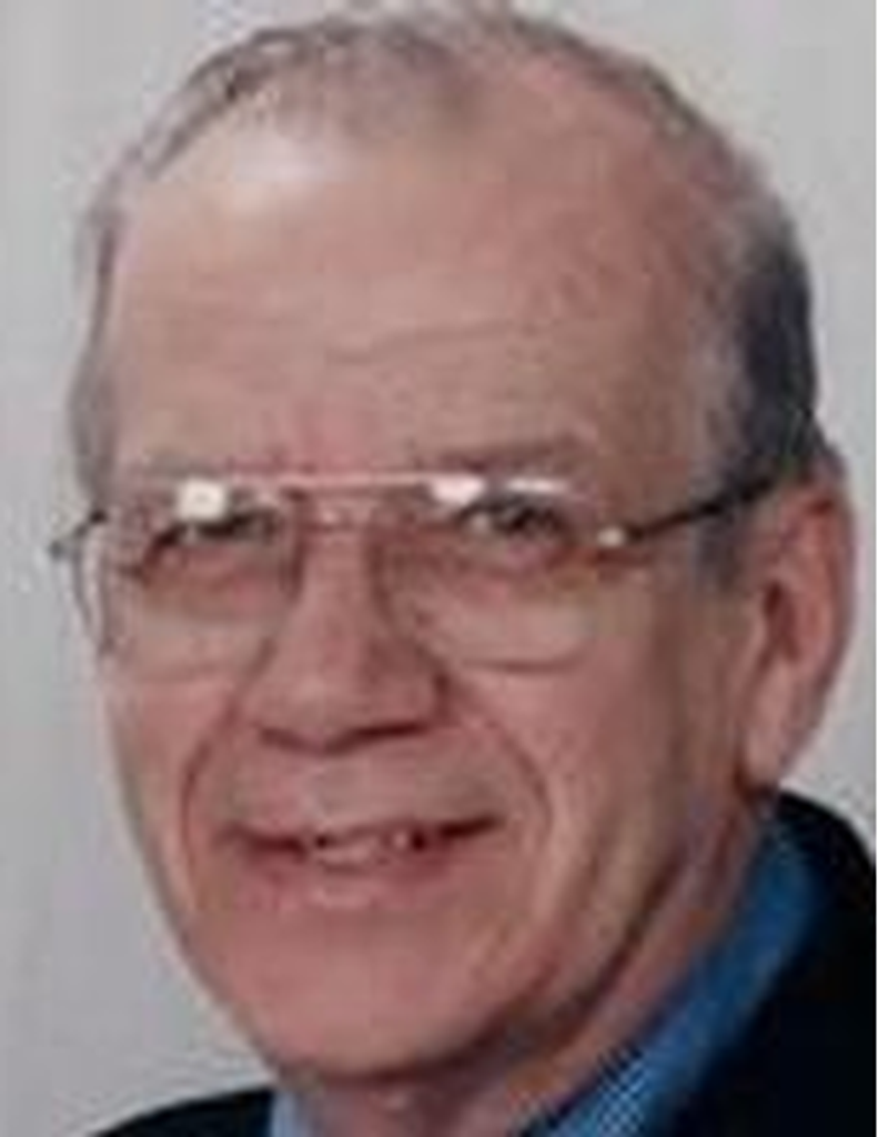 Erwin  K. Strzalkowski
