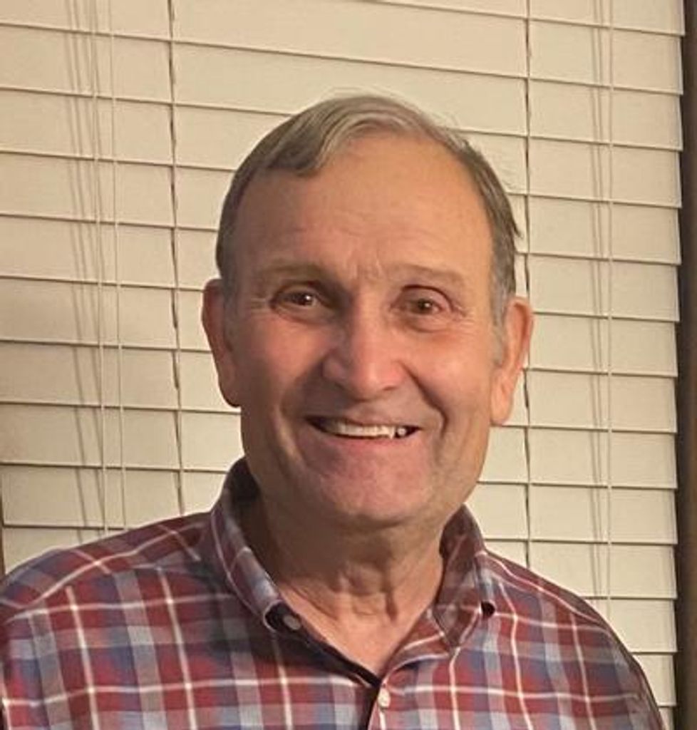Gary Lee Mouser Profile Photo
