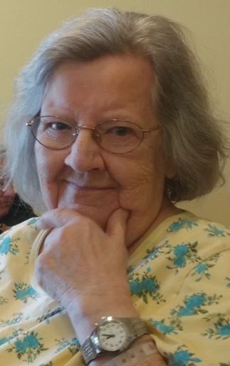 Rosemarie Helen Hodge Profile Photo