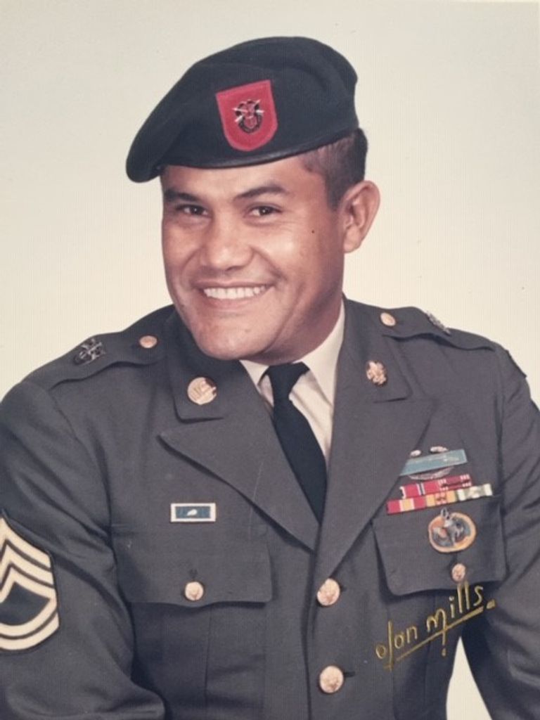 Tomas Gallegos Valadez Jr.