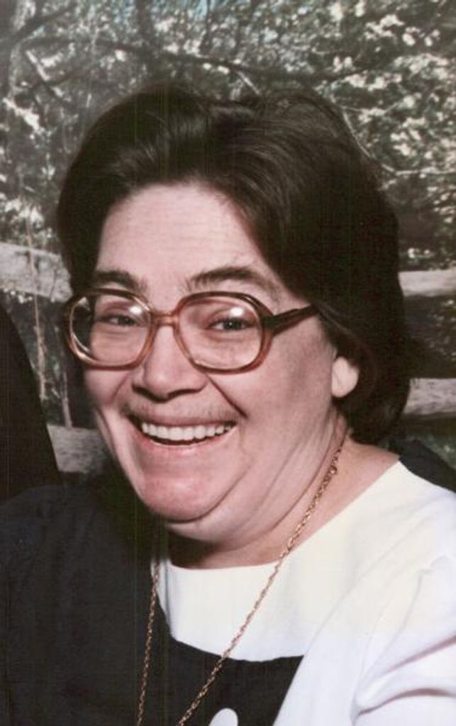 Marilyn  June Dewall