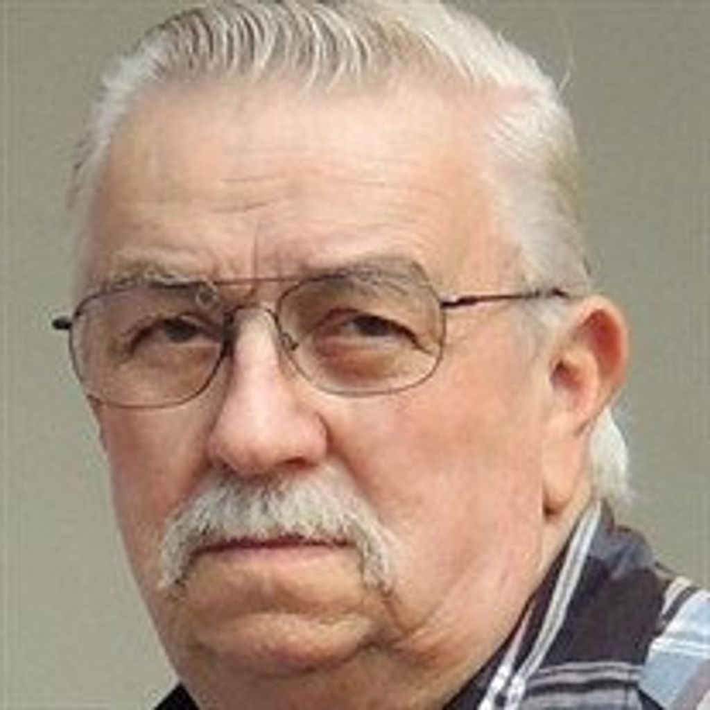 Leroy Maloney