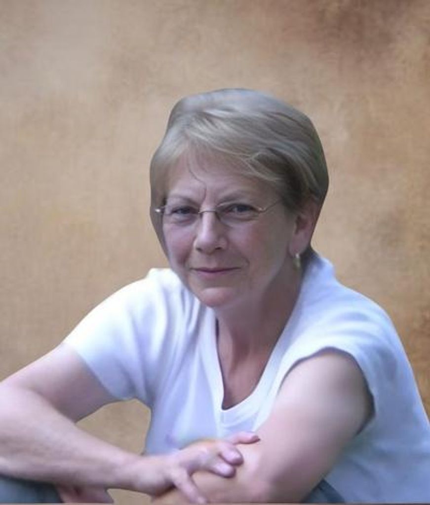 Janet Elaine Newman