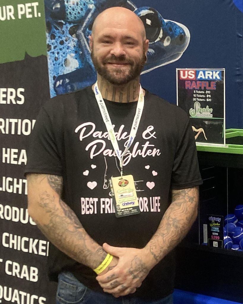 Zachary Allen Mills Profile Photo