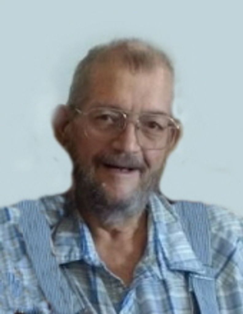 Terry W. Eggers