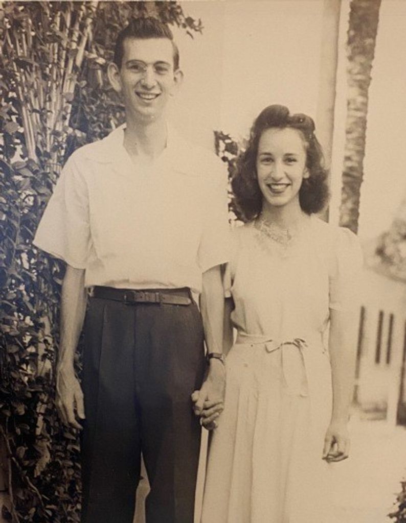 Barbara Ruth Estopinal