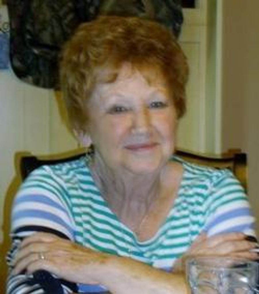 Rosemary (Ragain) Walls Profile Photo