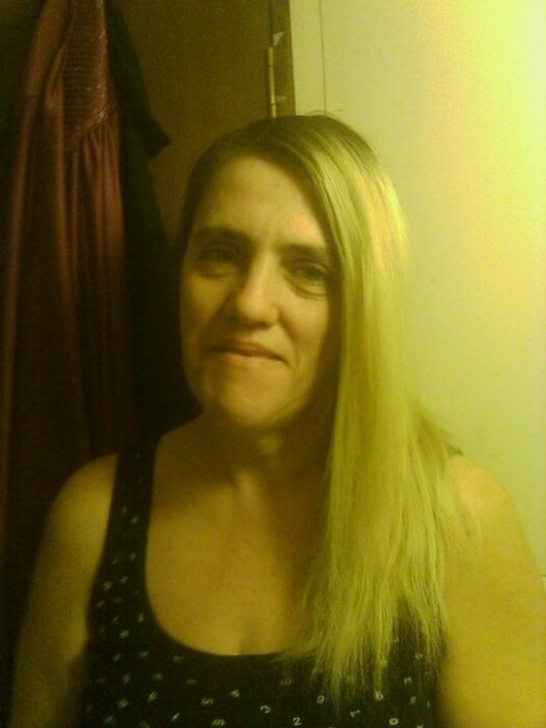 Katherine Louise Reinhart