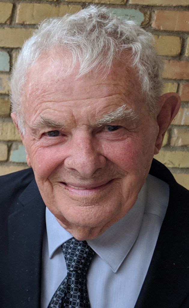 Allan Jones Holdsworth Profile Photo