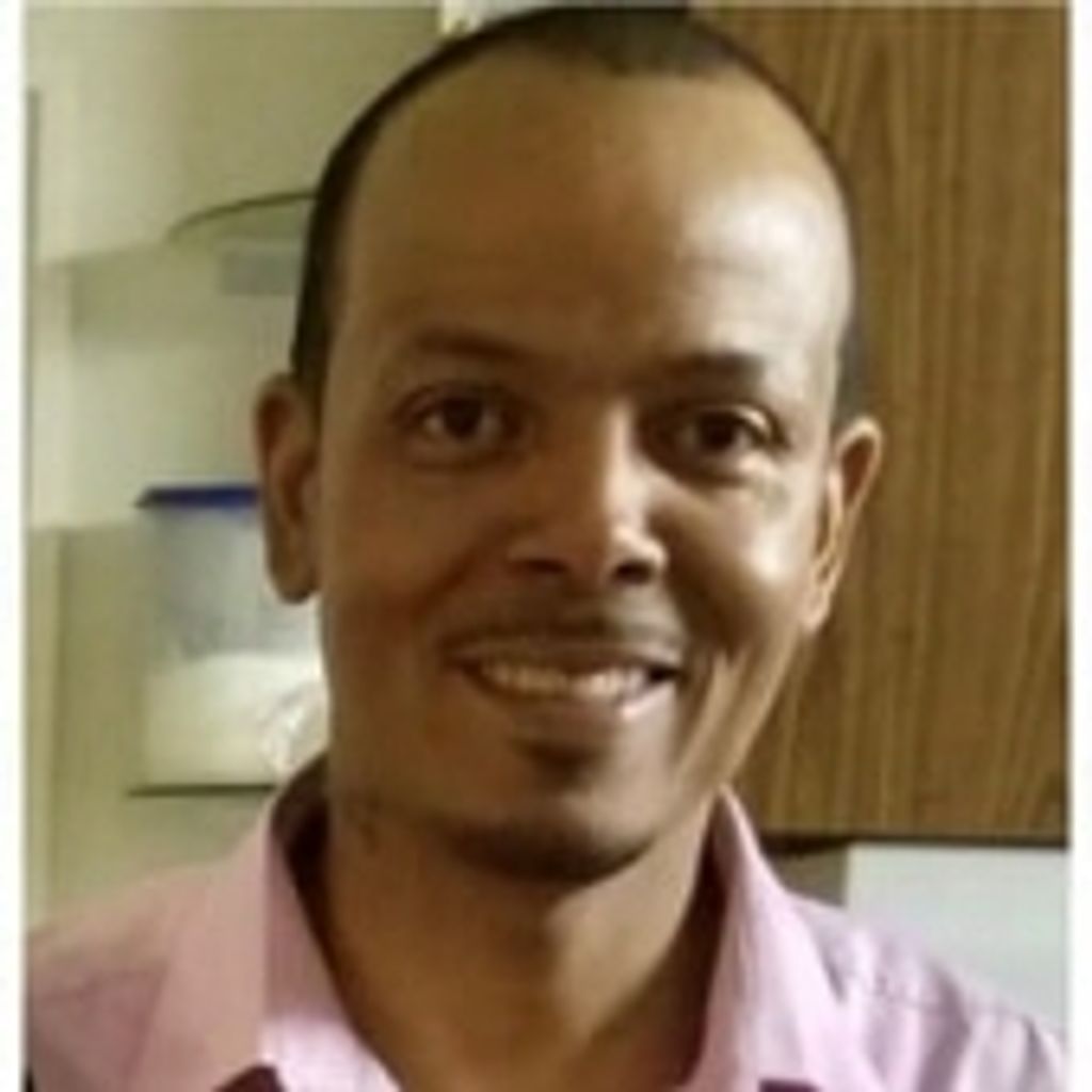 Fernando Cortez Johnson Profile Photo