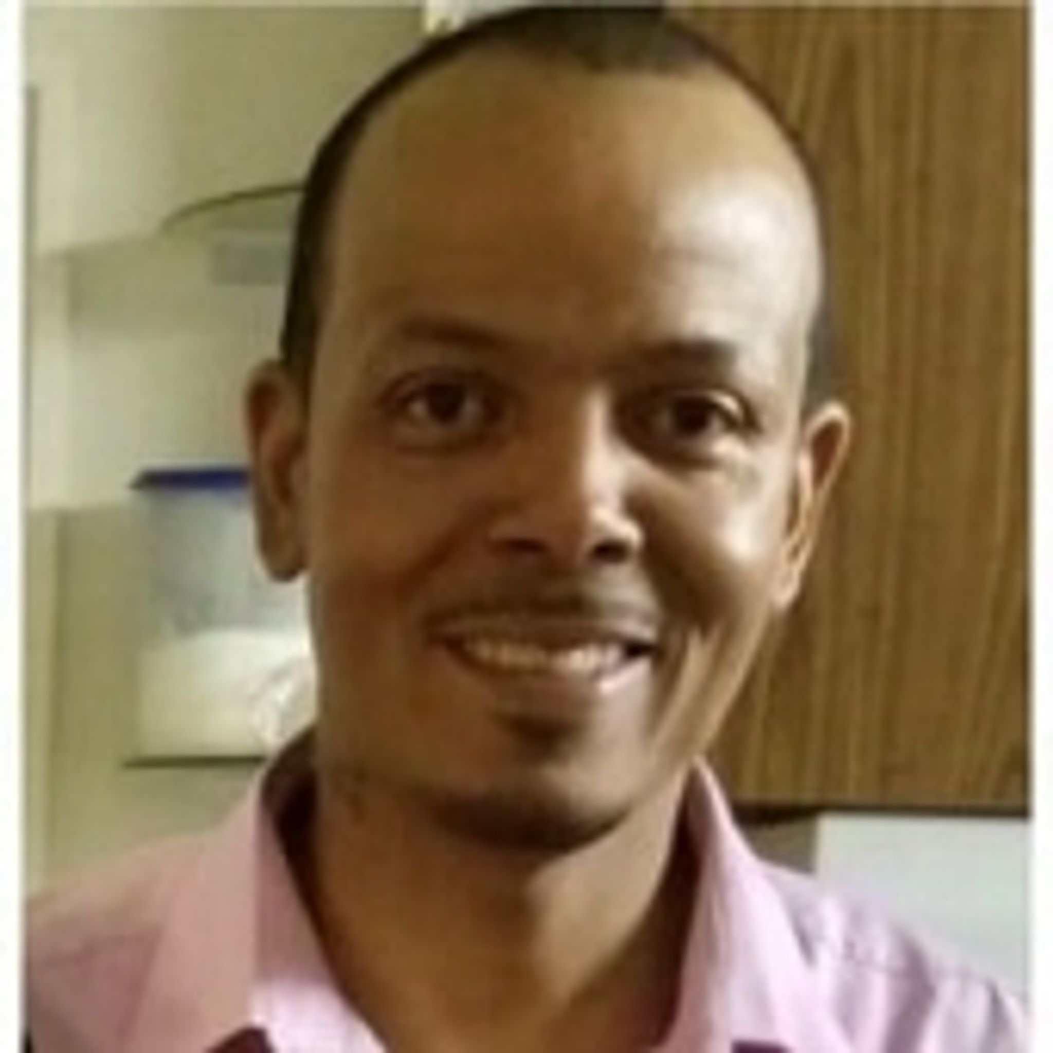 Fernando Cortez Johnson photo gallery image 1 of 1