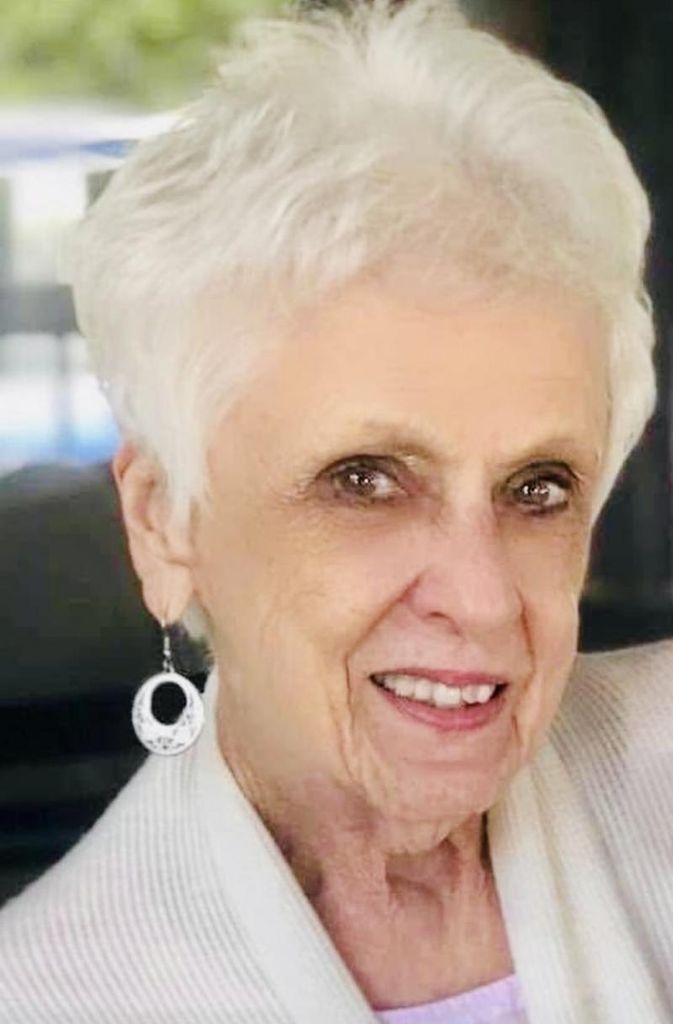 Sharon Rayno Foster Profile Photo