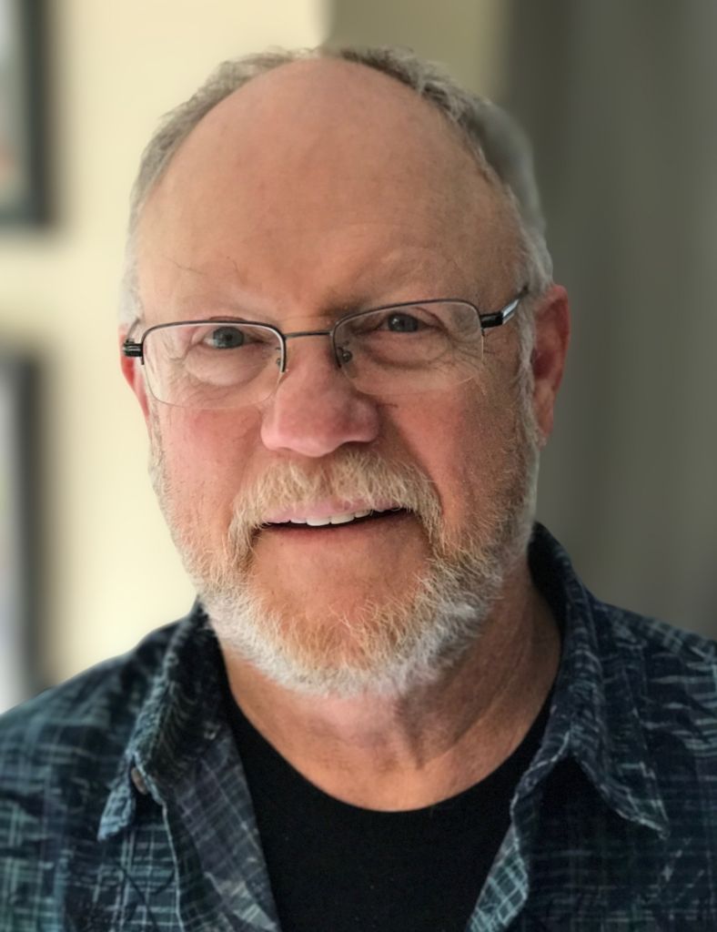 Martin Hill Profile Photo
