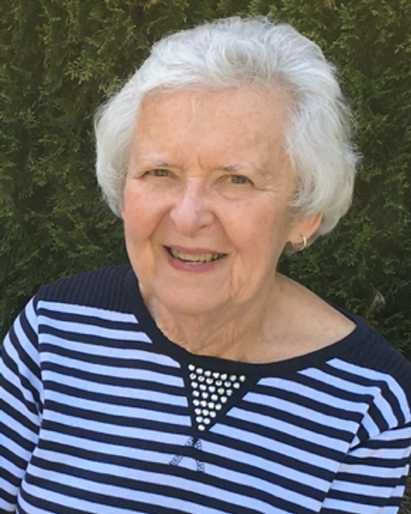Nancy Carol Thurman Profile Photo