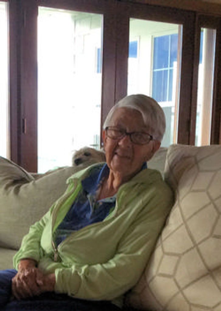Irene (Beeman) Williams Profile Photo