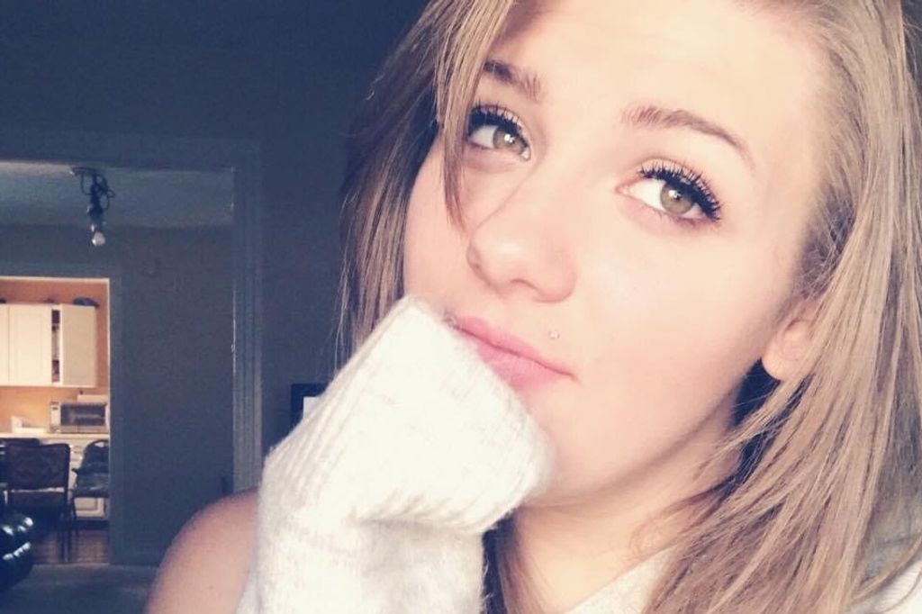 Alexandria "Ally" Delee Michalec Profile Photo