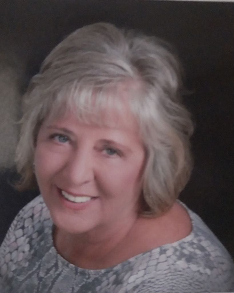 Sally Robbs Jackson Profile Photo