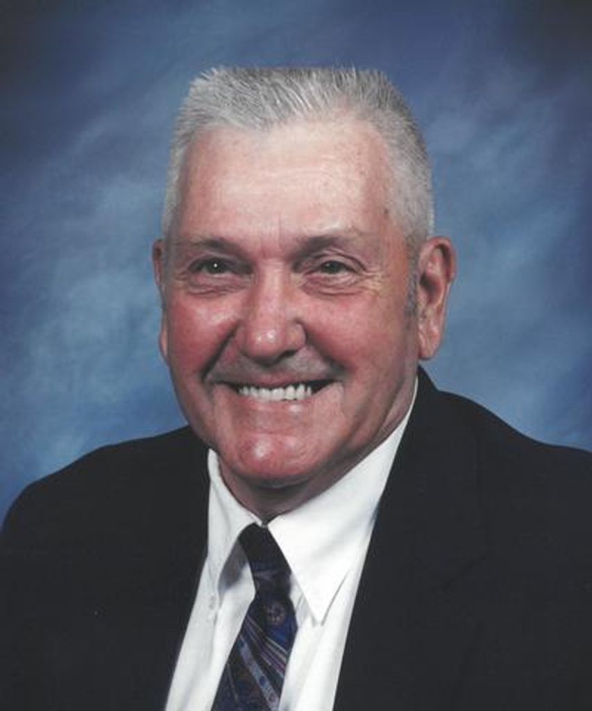 Merle P Cheney Profile Photo